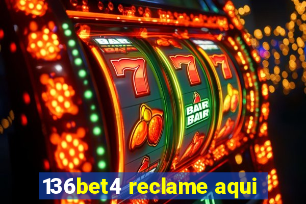 136bet4 reclame aqui