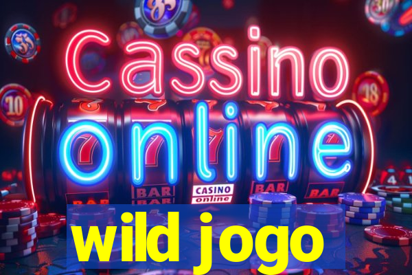 wild jogo