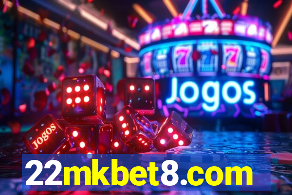 22mkbet8.com