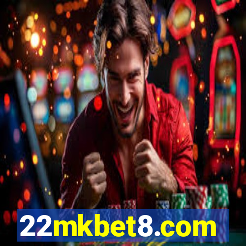 22mkbet8.com