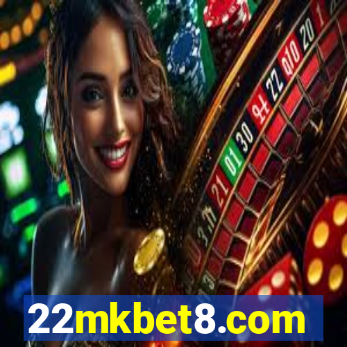 22mkbet8.com