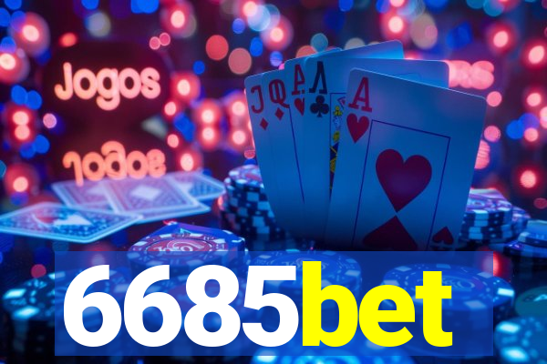 6685bet