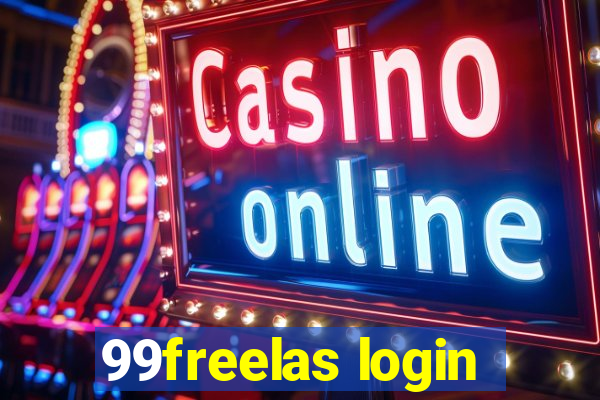 99freelas login