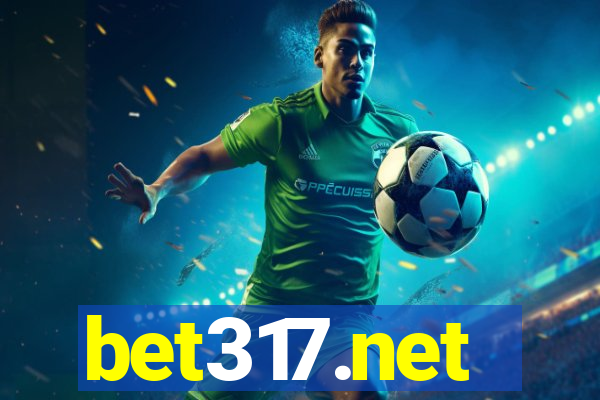 bet317.net