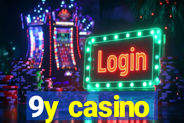 9y casino