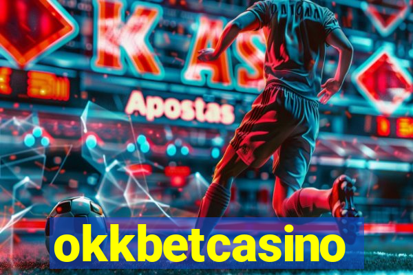 okkbetcasino