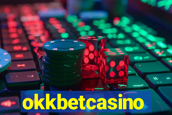 okkbetcasino