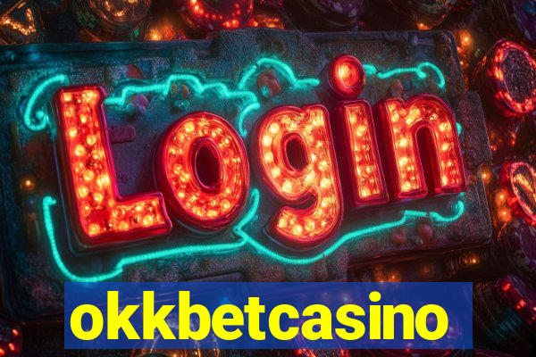 okkbetcasino