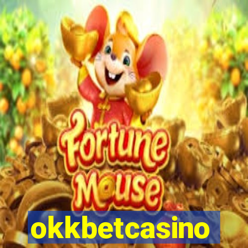 okkbetcasino