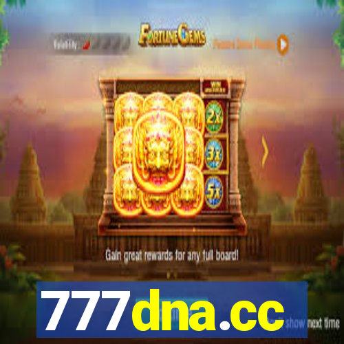 777dna.cc