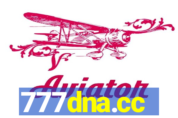 777dna.cc