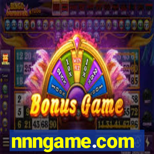 nnngame.com