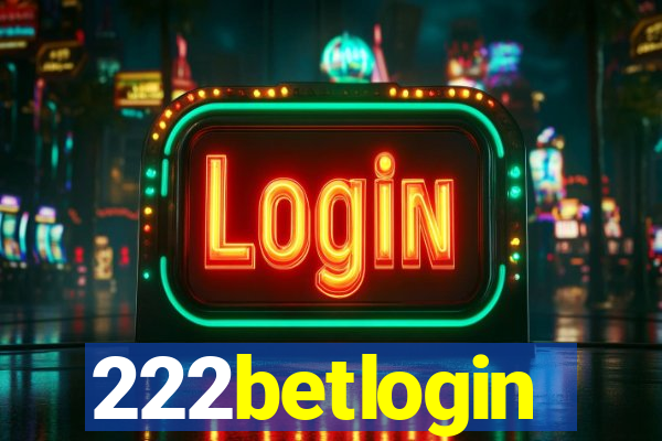 222betlogin