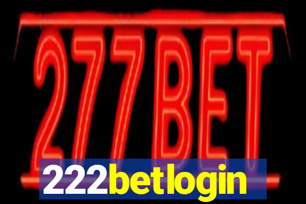 222betlogin