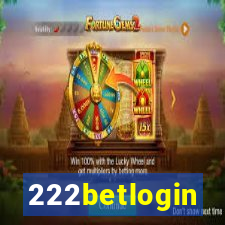 222betlogin