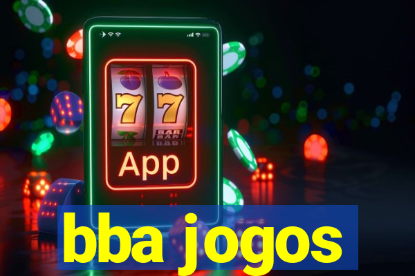 bba jogos