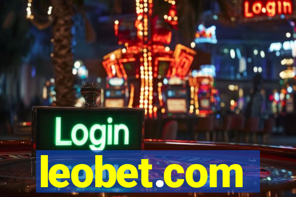 leobet.com