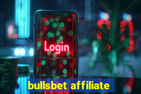 bullsbet affiliate