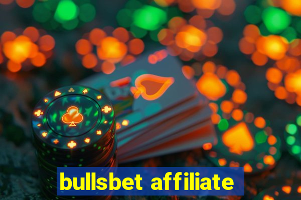 bullsbet affiliate