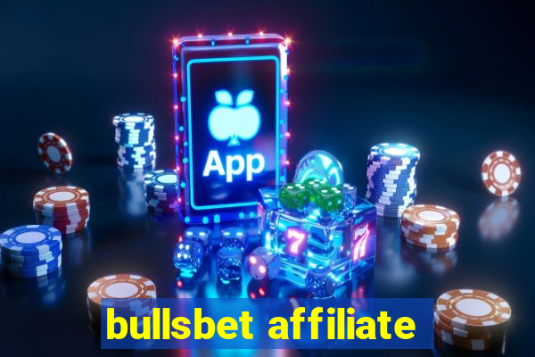 bullsbet affiliate