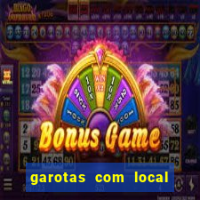 garotas com local porto alegre