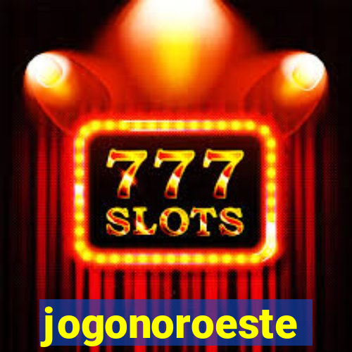 jogonoroeste