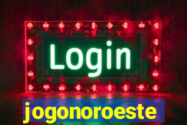 jogonoroeste