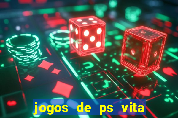 jogos de ps vita download pkg