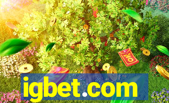 igbet.com