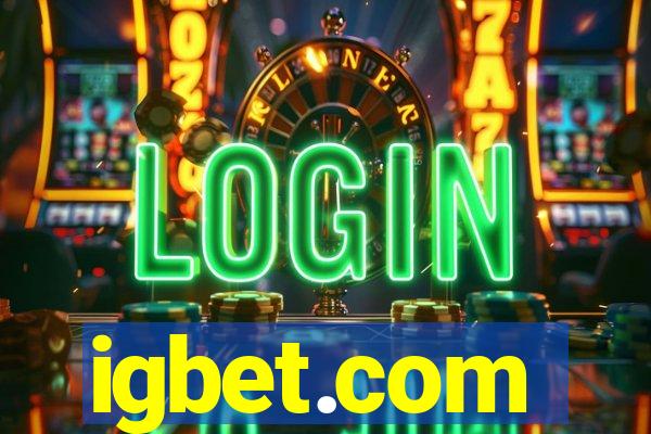 igbet.com