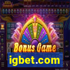 igbet.com