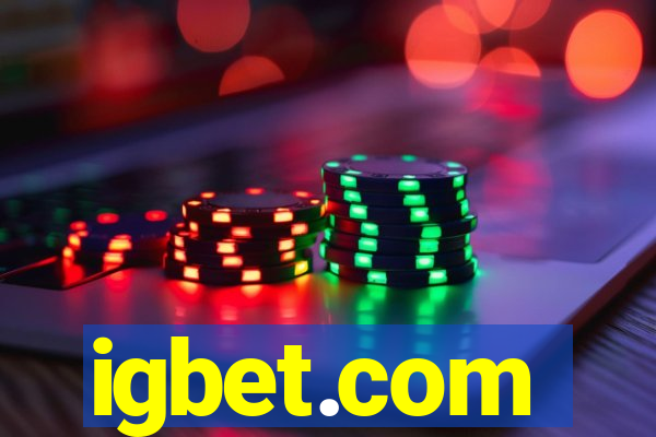 igbet.com