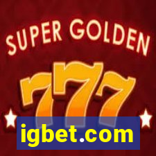 igbet.com