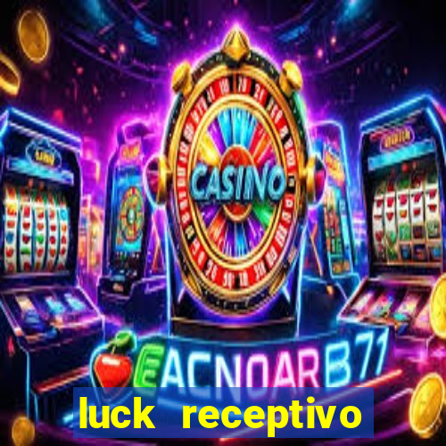 luck receptivo porto seguro