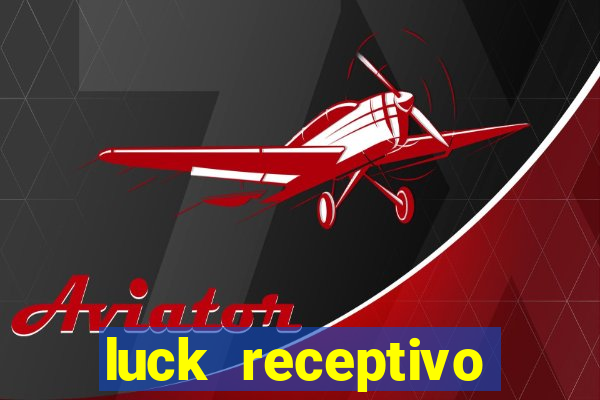 luck receptivo porto seguro