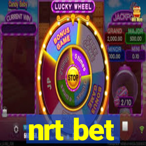 nrt bet