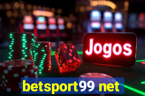 betsport99 net