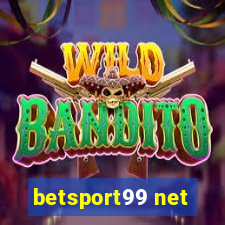 betsport99 net