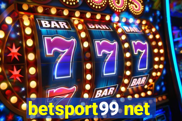 betsport99 net