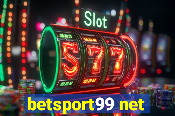 betsport99 net