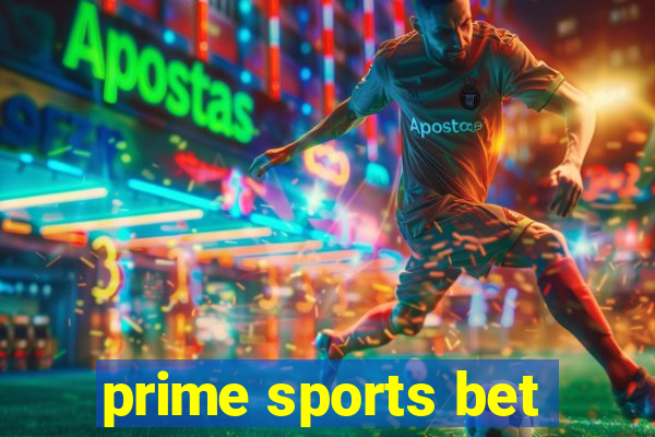 prime sports bet