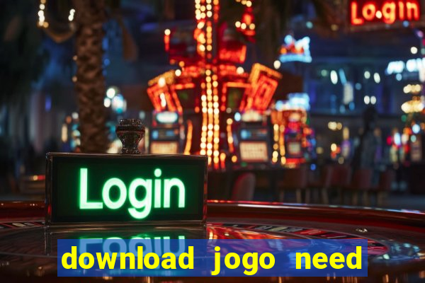 download jogo need for speed underground 2