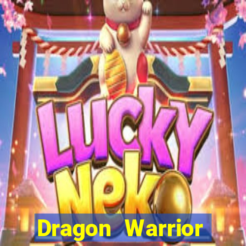 Dragon Warrior legend champion dinheiro infinito dragon warriors champions