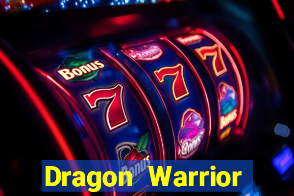 Dragon Warrior legend champion dinheiro infinito dragon warriors champions