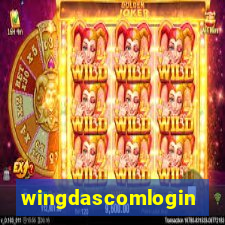 wingdascomlogin