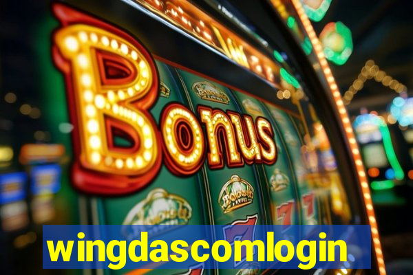 wingdascomlogin