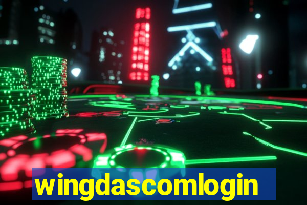 wingdascomlogin