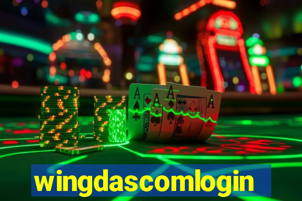 wingdascomlogin