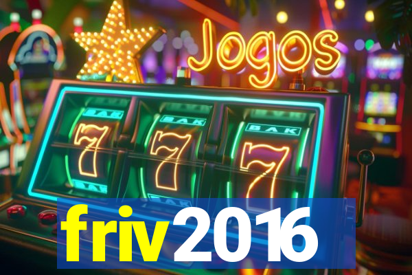 friv2016