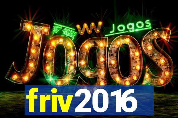 friv2016